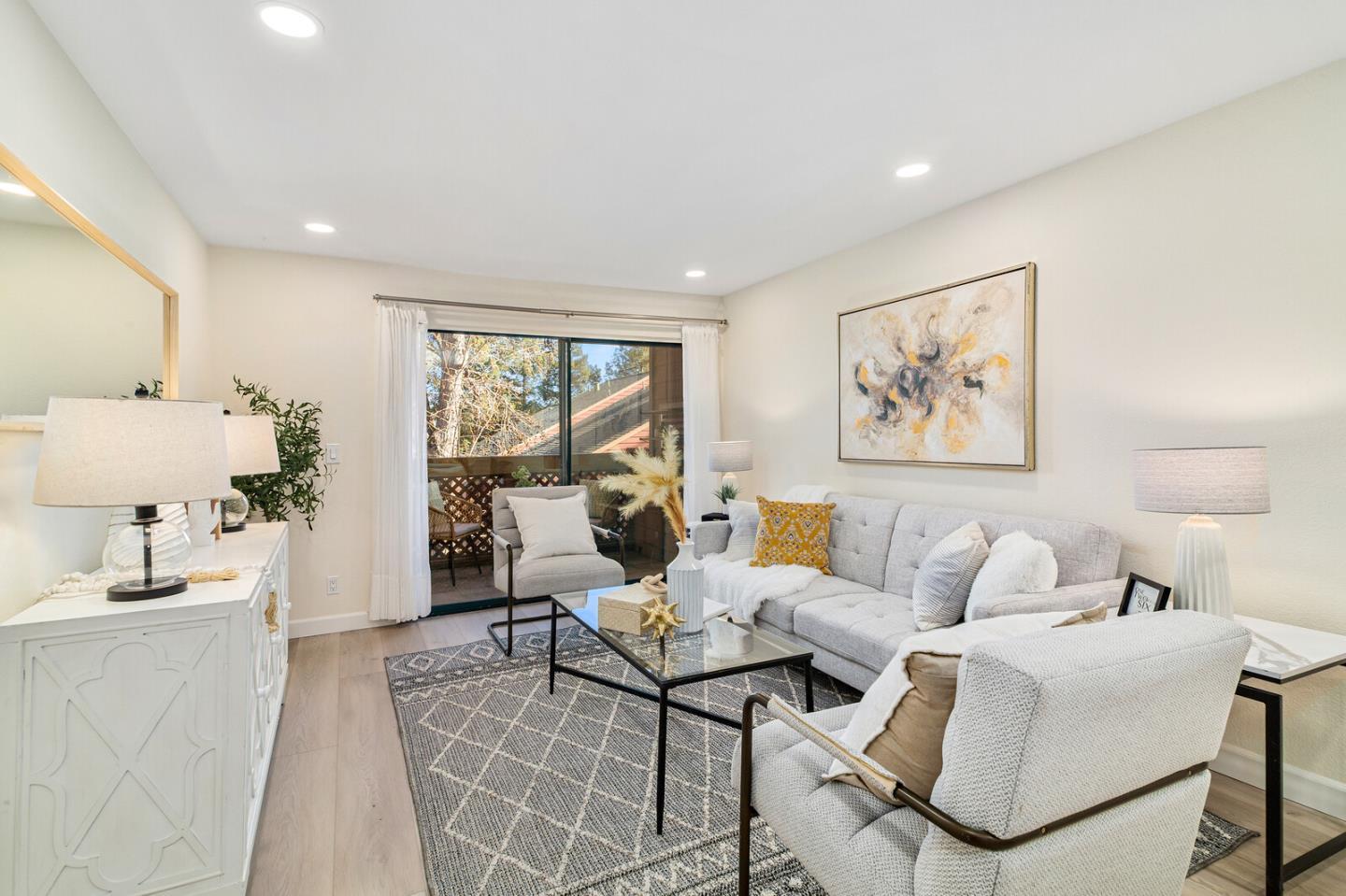 Property Photo: 904 Catkin Court CA 95128