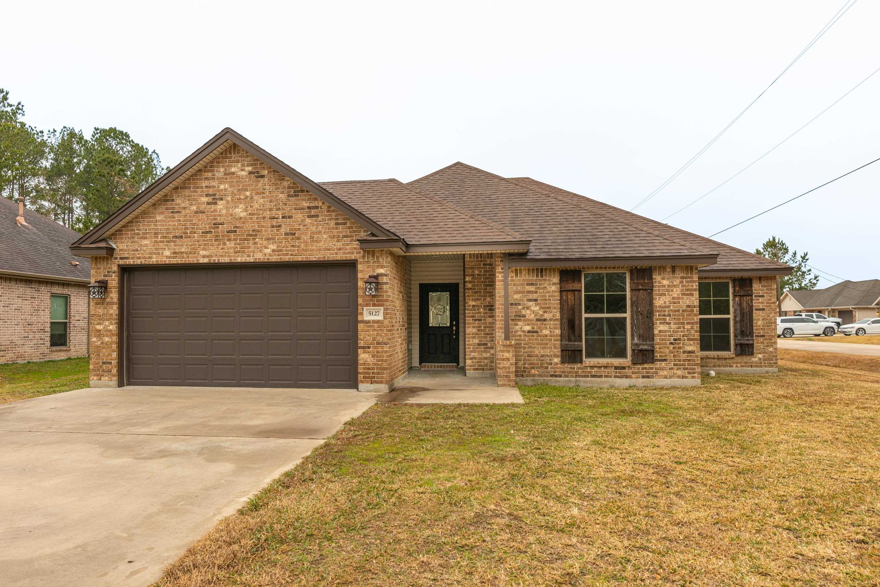 Property Photo:  5127 Wheeler Road  TX 77657 