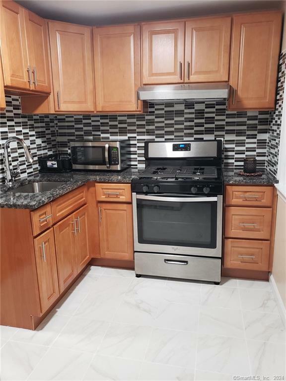 Property Photo: 15 3rd Street CT 06855