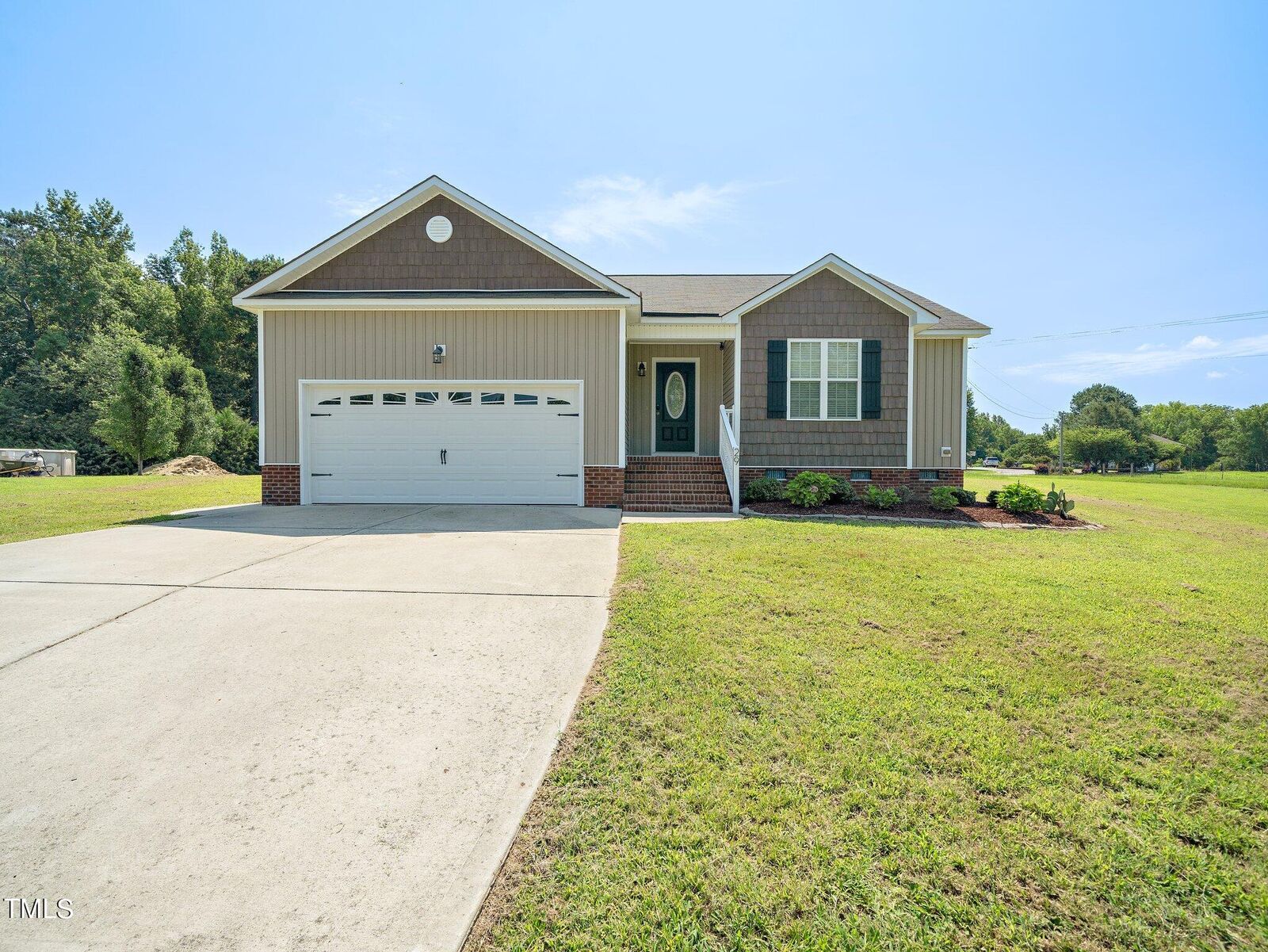 Property Photo:  29 Spring Watering Hole Drive  NC 27520 