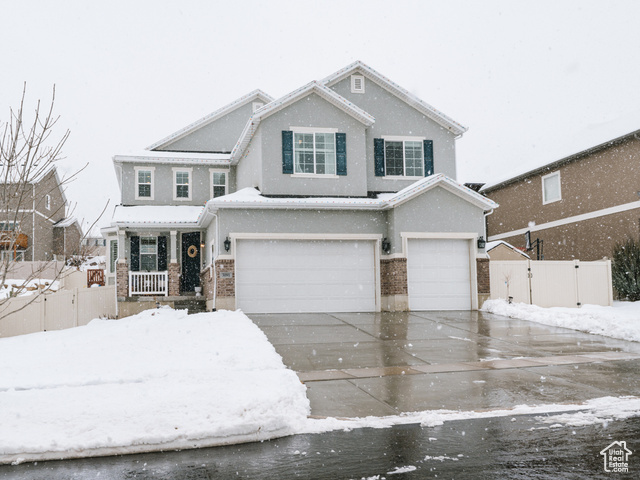 Property Photo: Address not disclosed UT 84045