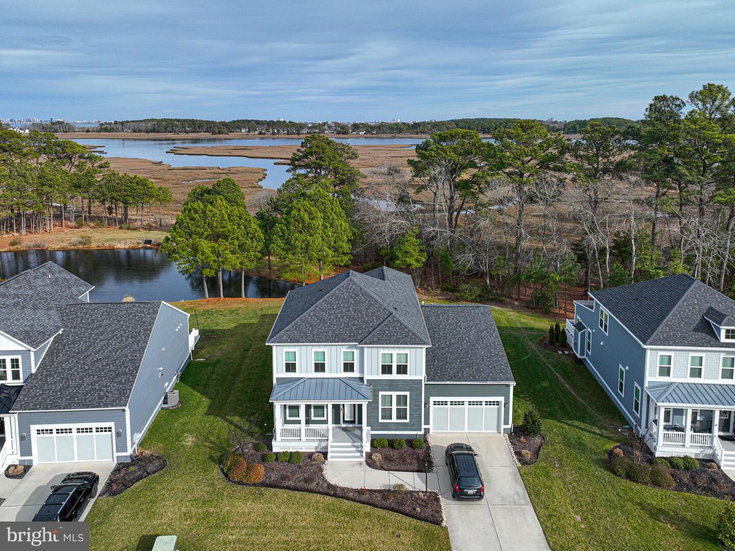 Property Photo: 12127 Pimlico Lane MD 21811