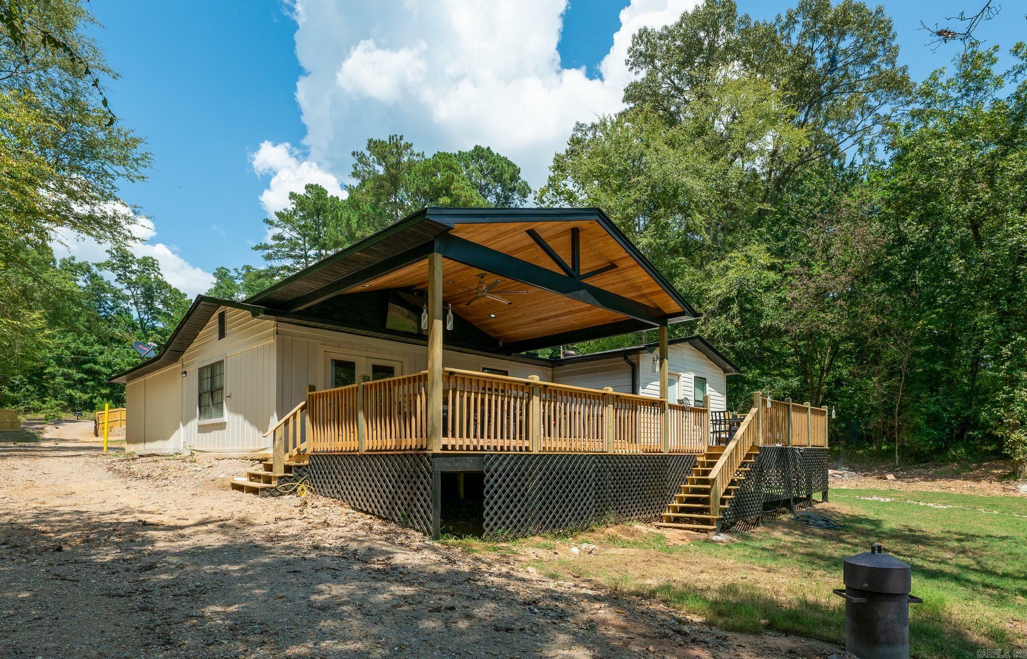 Property Photo:  2299 Timberlake Drive  AR 71968 