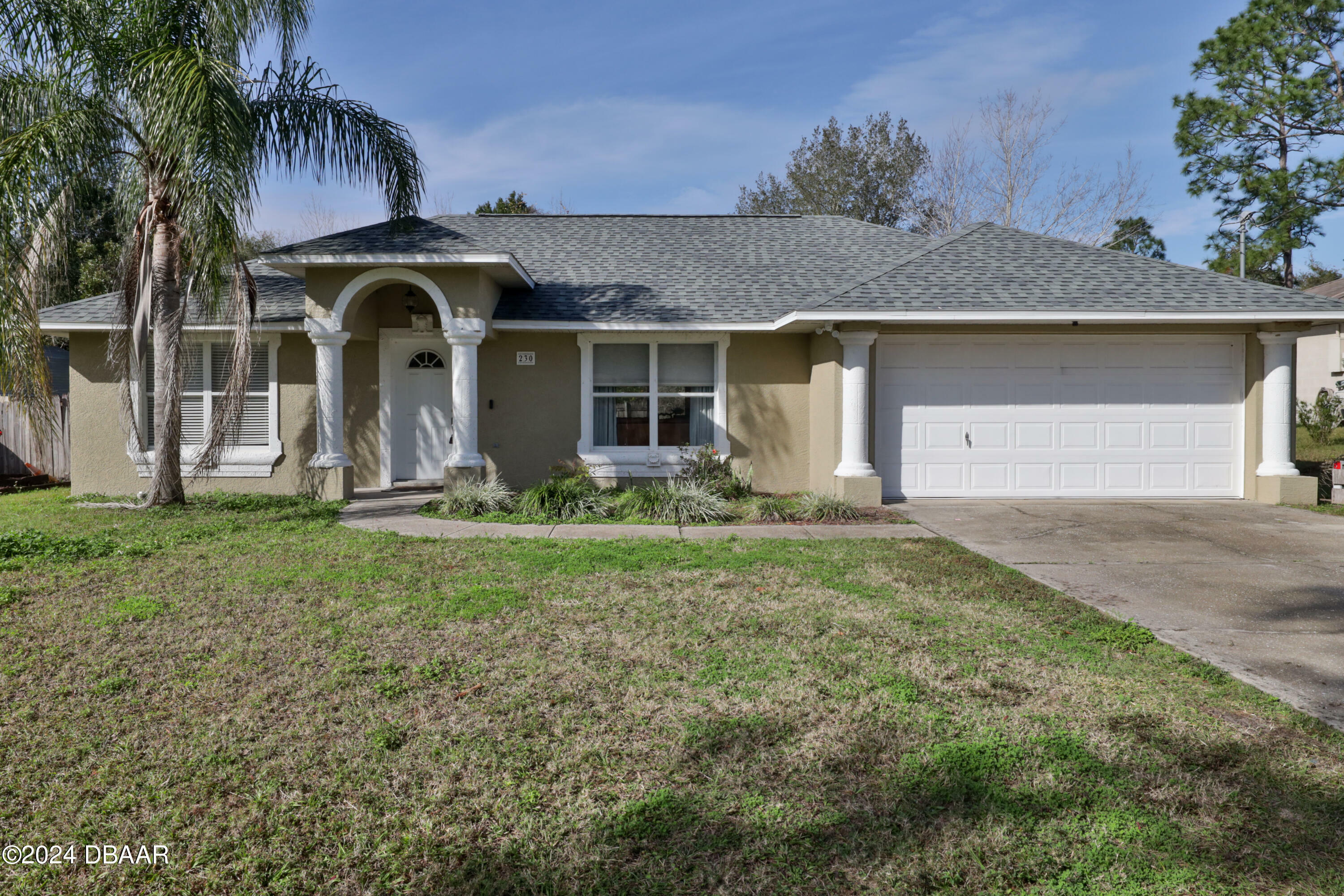 230 Chestnut Avenue  Orange City FL 32763 photo