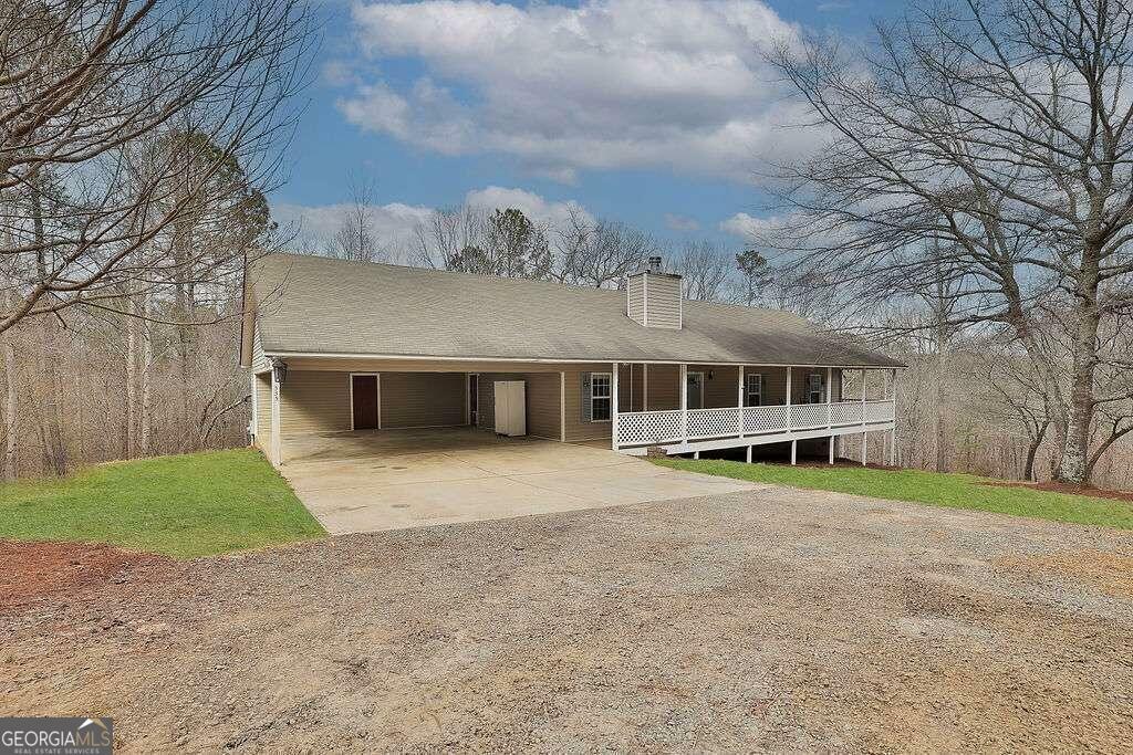 Property Photo:  535 Grays Ridge  GA 30114 