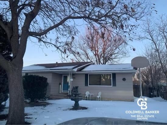 Property Photo:  1314 N 13th Street  KS 67846 