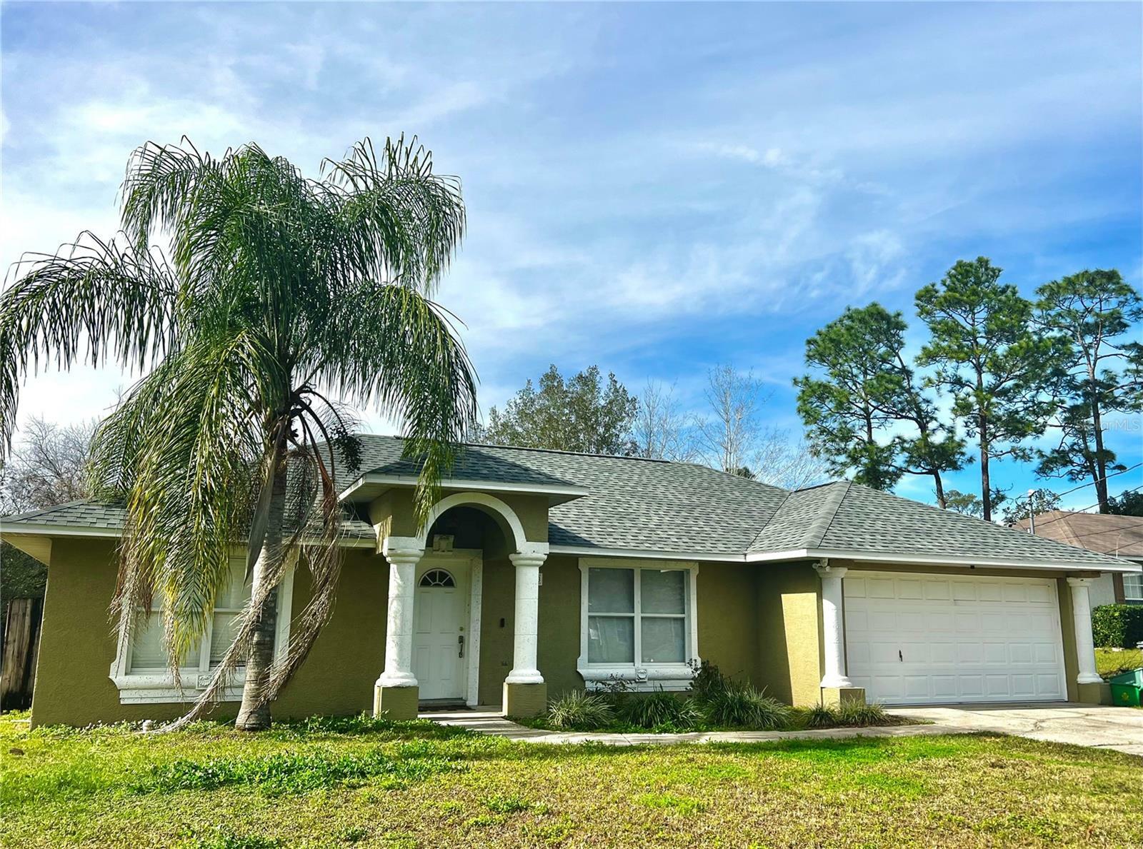 230 Chestnut Avenue  Orange City FL 32763 photo