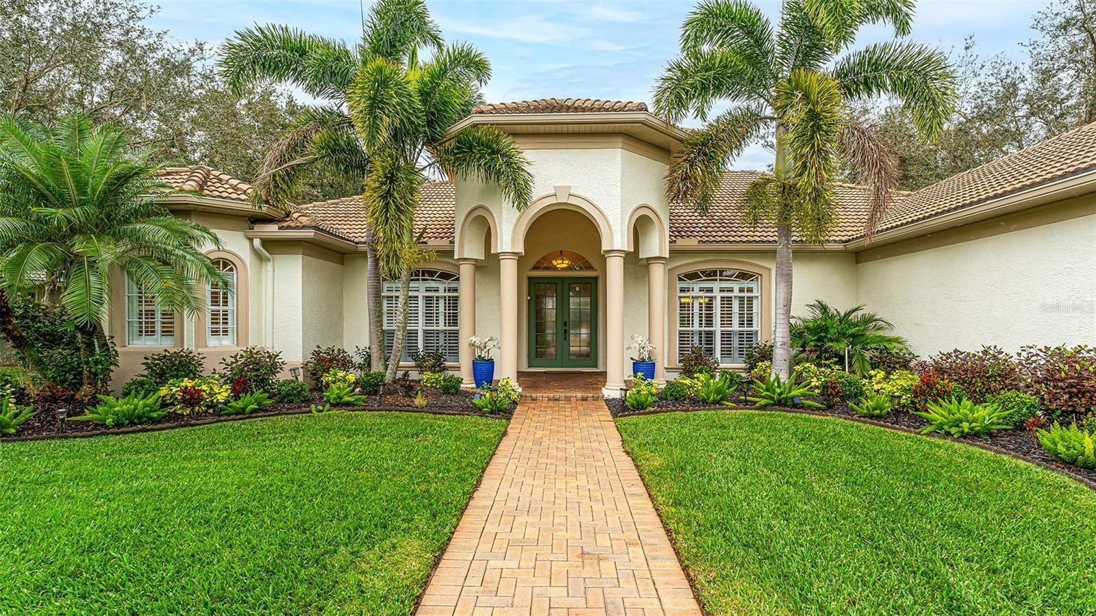 Property Photo:  2107 Island Estates Drive  FL 34219 