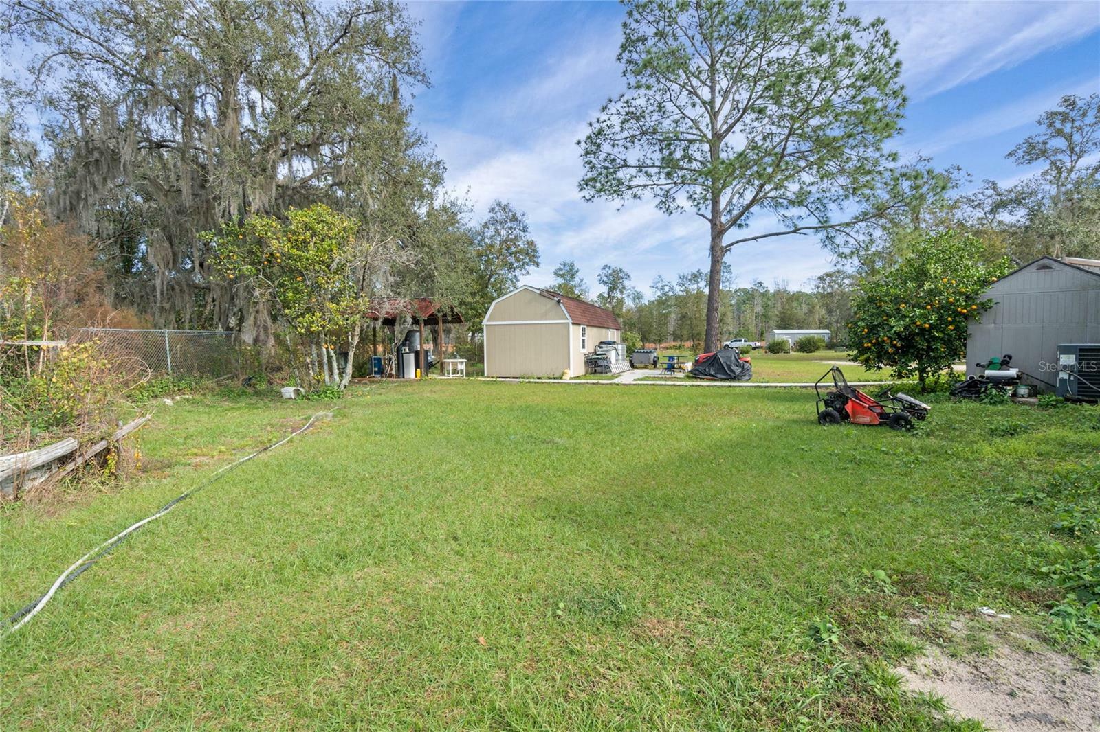 Property Photo: 00 S Bay Lake Loop FL 34736