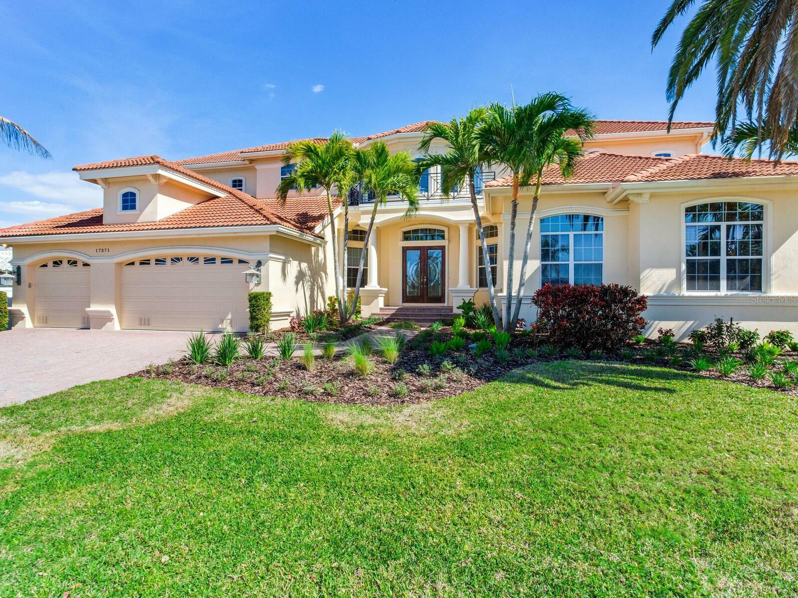 Property Photo:  17371 Kennedy Drive  FL 33708 