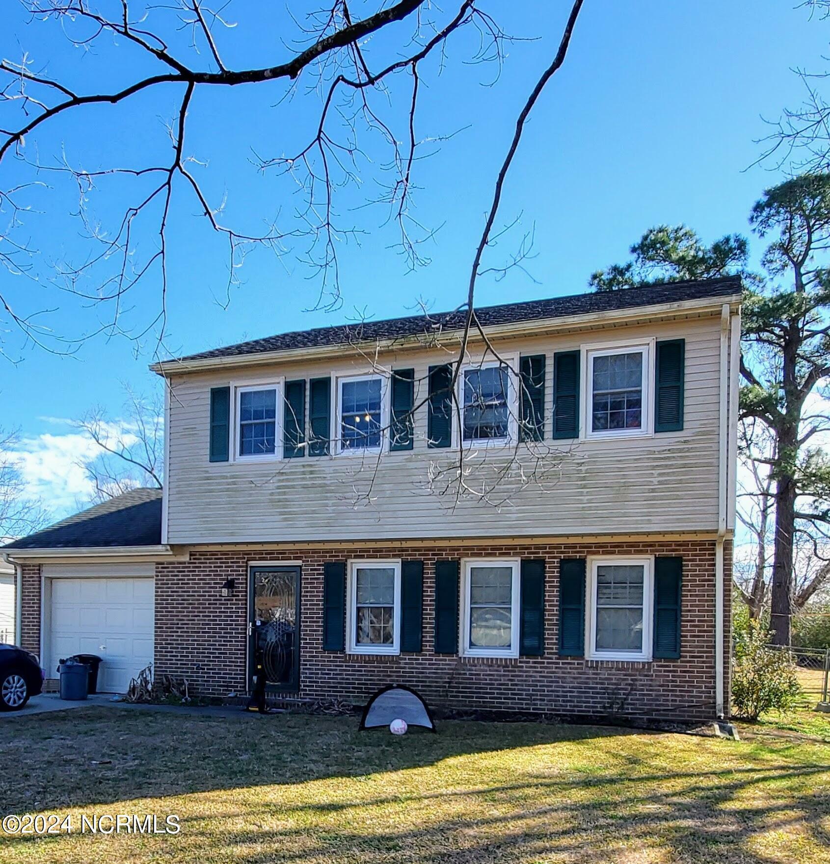 Property Photo:  802 Paul Road  NC 28570 