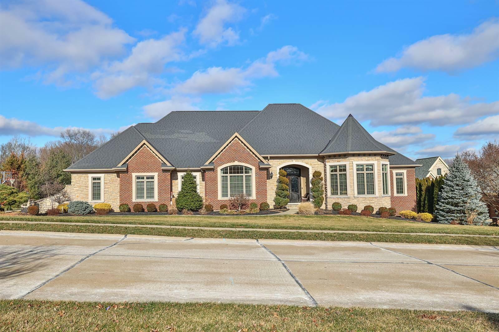Property Photo:  925 Rosewood Drive  KY 41017 