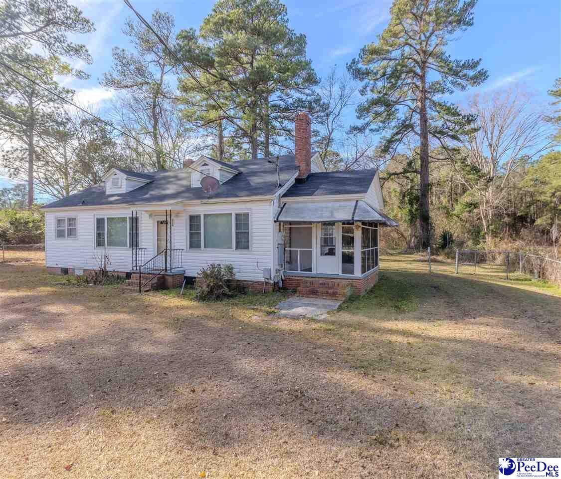Property Photo:  526 E McIver Rd  SC 29506 