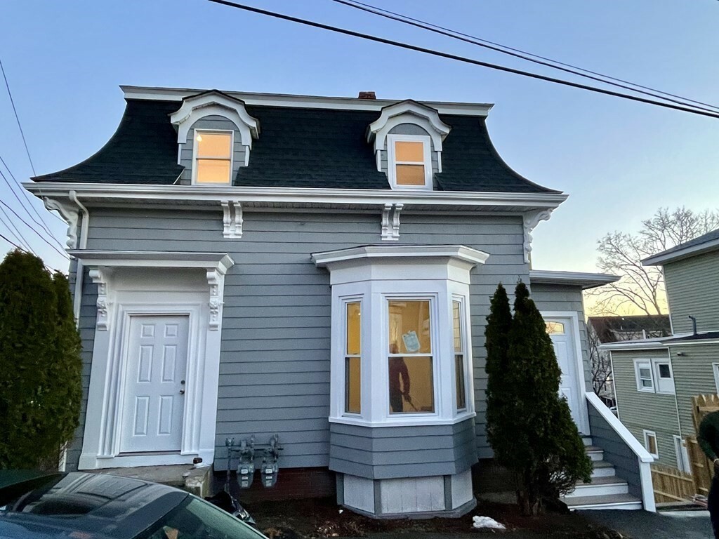 Property Photo:  16 Rantoul Ave  MA 01902 