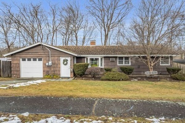 Property Photo:  45 Reed Rd  MA 01960 
