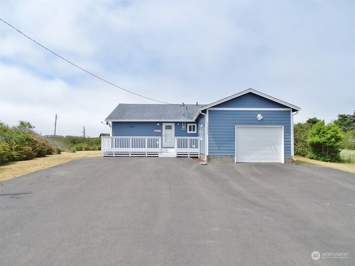 House for sale in Ocean Shores 1293 Fairwood Drive SW, Ocean Shores