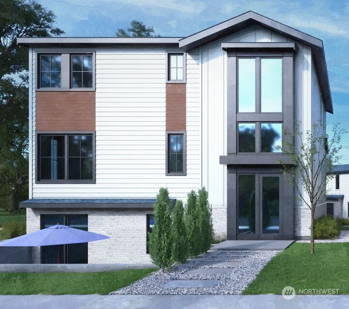 1609 Market Street  Kirkland WA 98033 photo