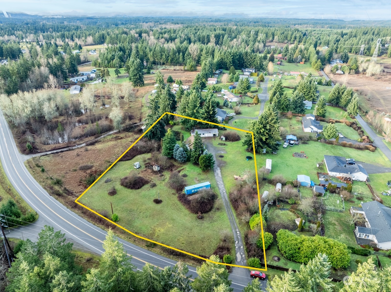 MLS#2192242: 11547 Morris Road SE, Yelm, WA 98597