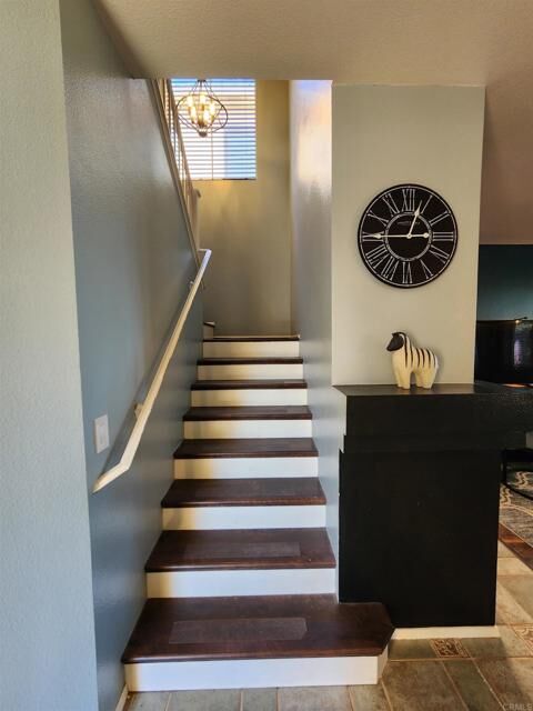 Property Photo: 1145 Calle Tesoro CA 91915