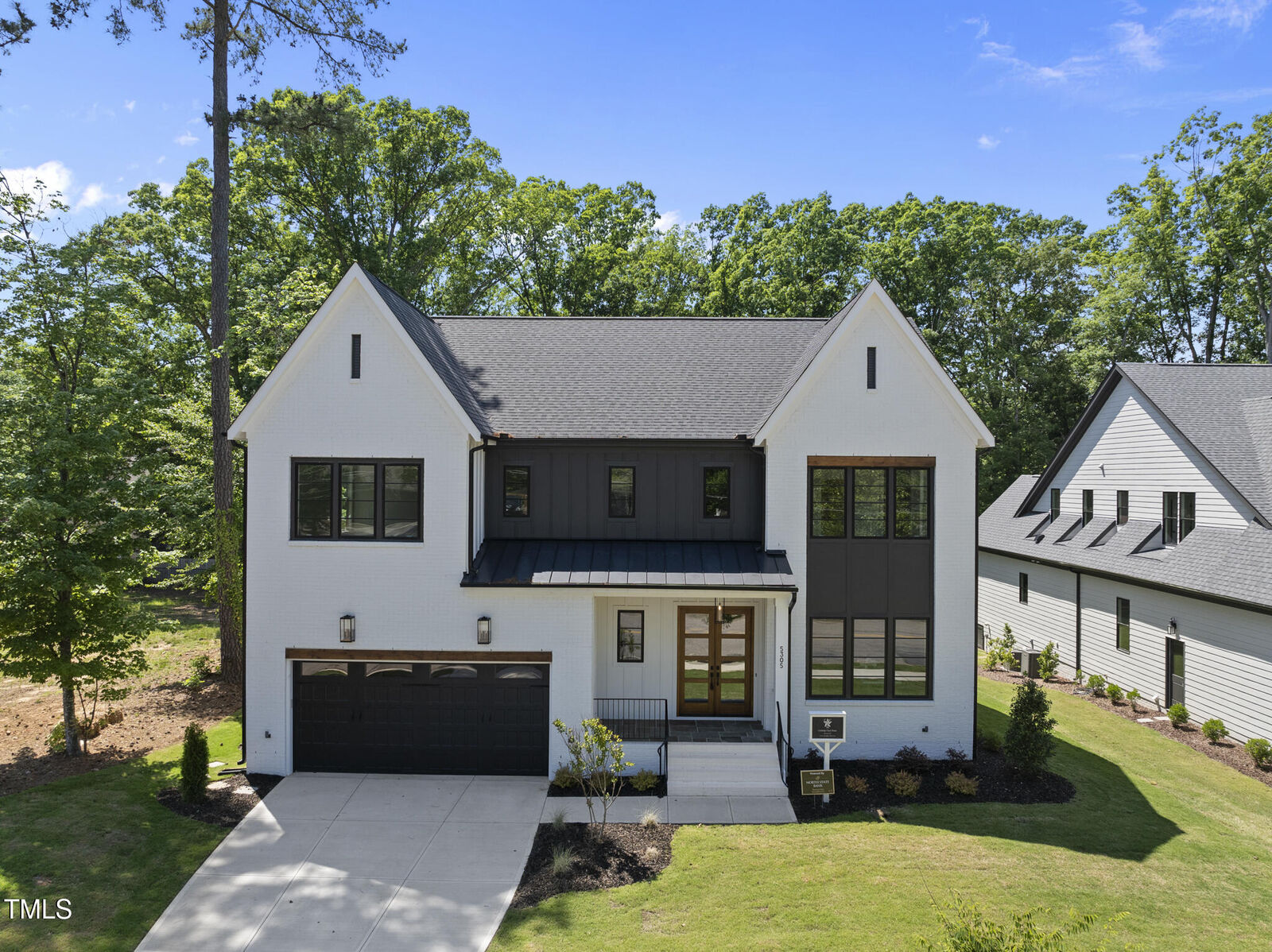 Property Photo:  5305 Dixon Drive  NC 27609 