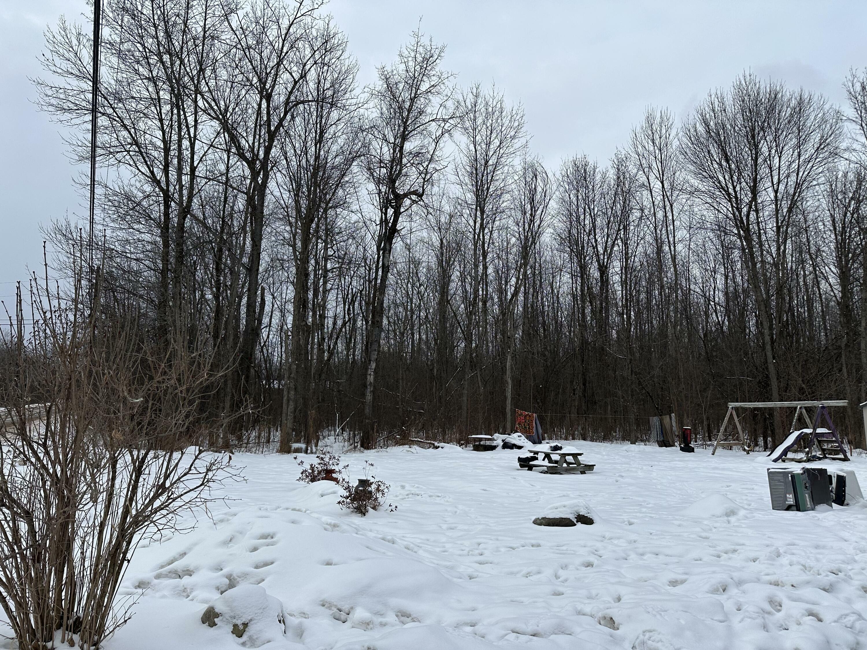 Property Photo: 370 Jersey Swamp Road NY 12992