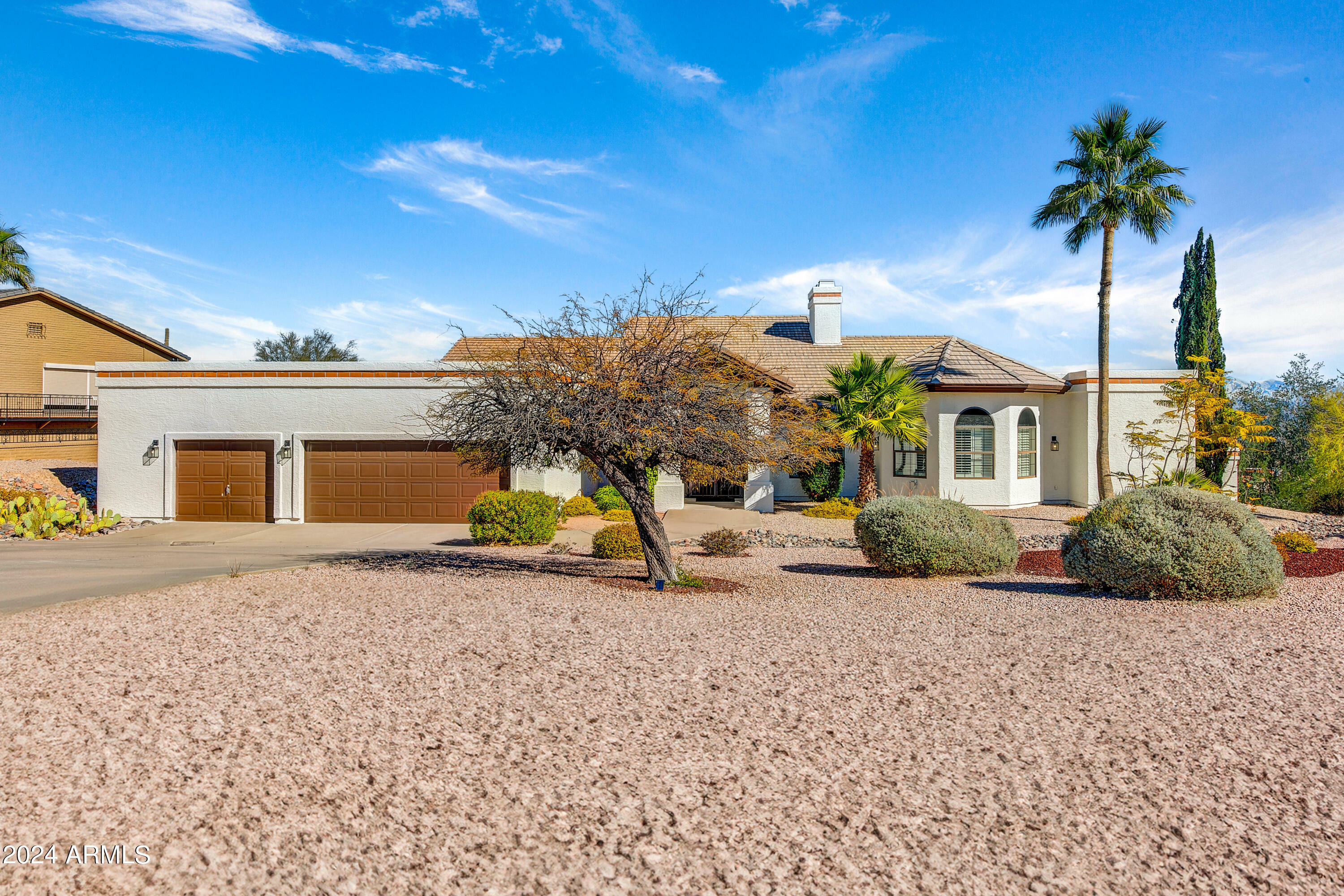 Property Photo: 16848 E Monterey Drive AZ 85268