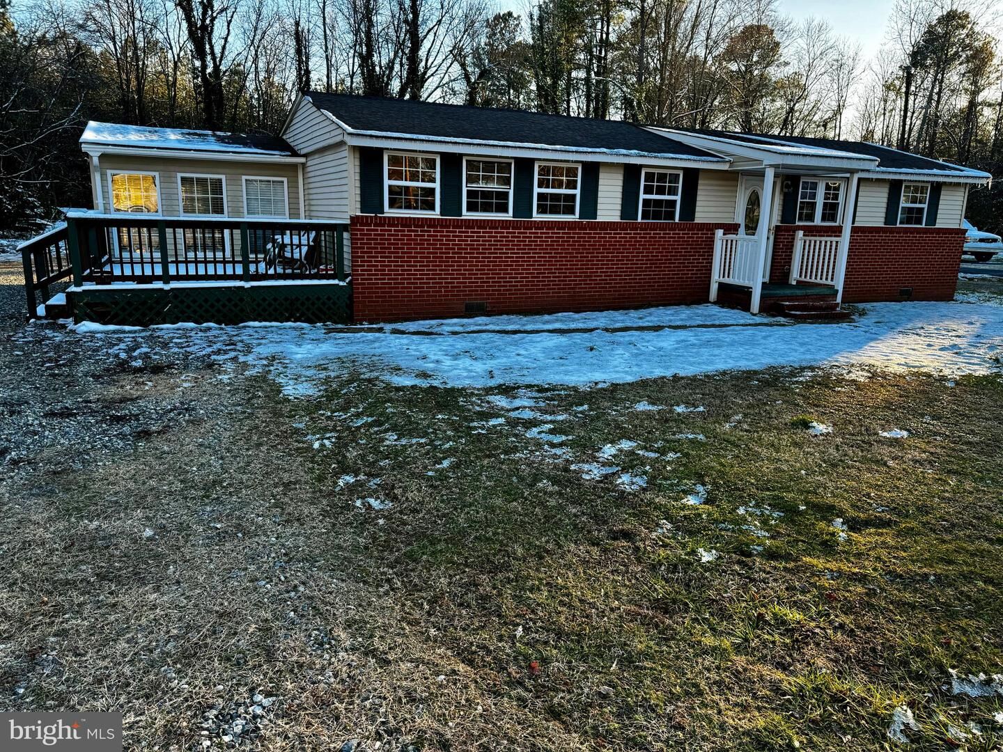 Property Photo:  17096 Courtney Road  VA 23069 