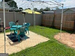 Property Photo:  1131 Classic Trail B  GA 30655 