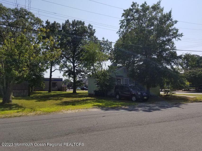 Property Photo:  1612 Beaver Dam Road  NJ 08742 