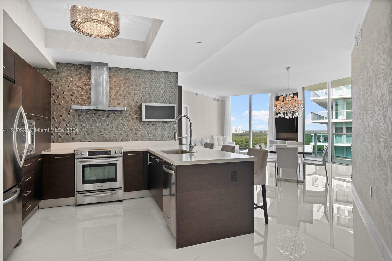 Property Photo:  250 Sunny Isles Blvd 3-Ts4  FL 33160 