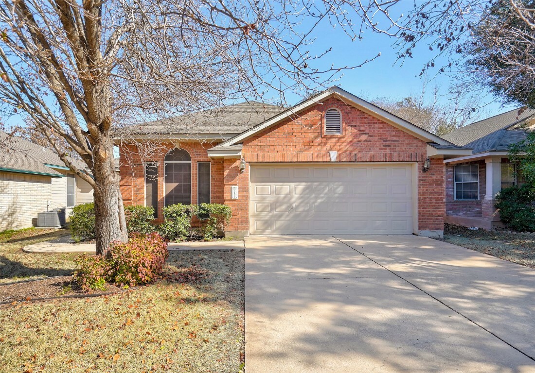 Property Photo:  2202 Clover Ridge Drive  TX 78613 