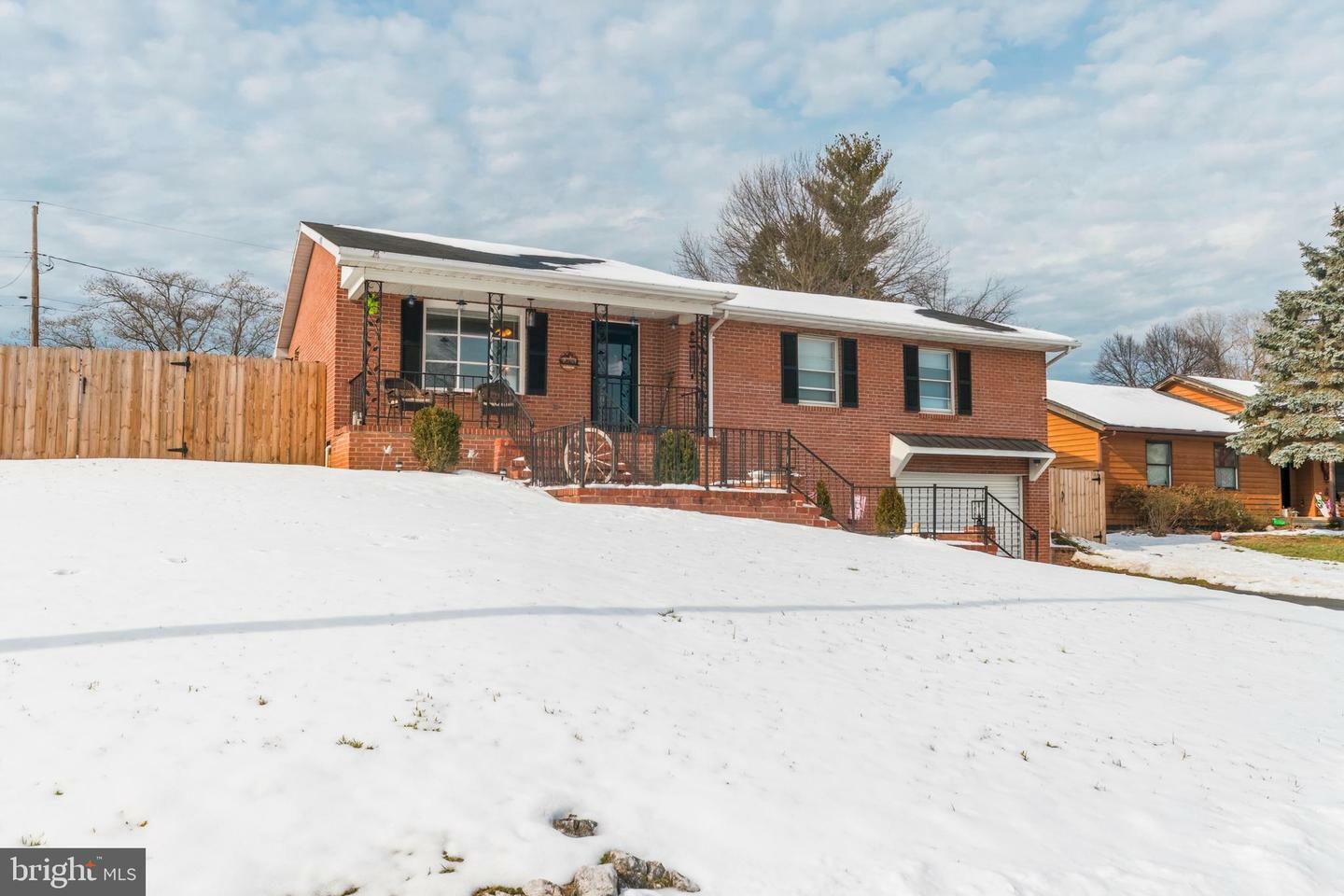 Property Photo:  108 Rosewood Drive  WV 25401 