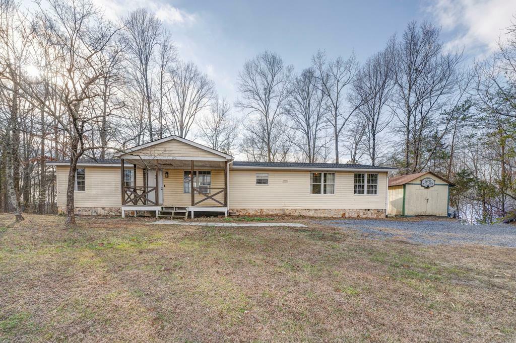 177 Furrow Lane  Chatsworth GA 30705 photo