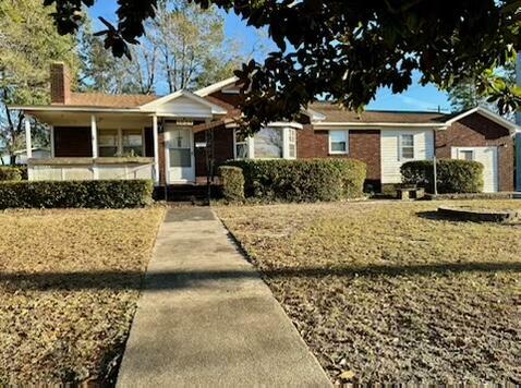 Property Photo:  1029 Wheeler Drive  SC 29410 