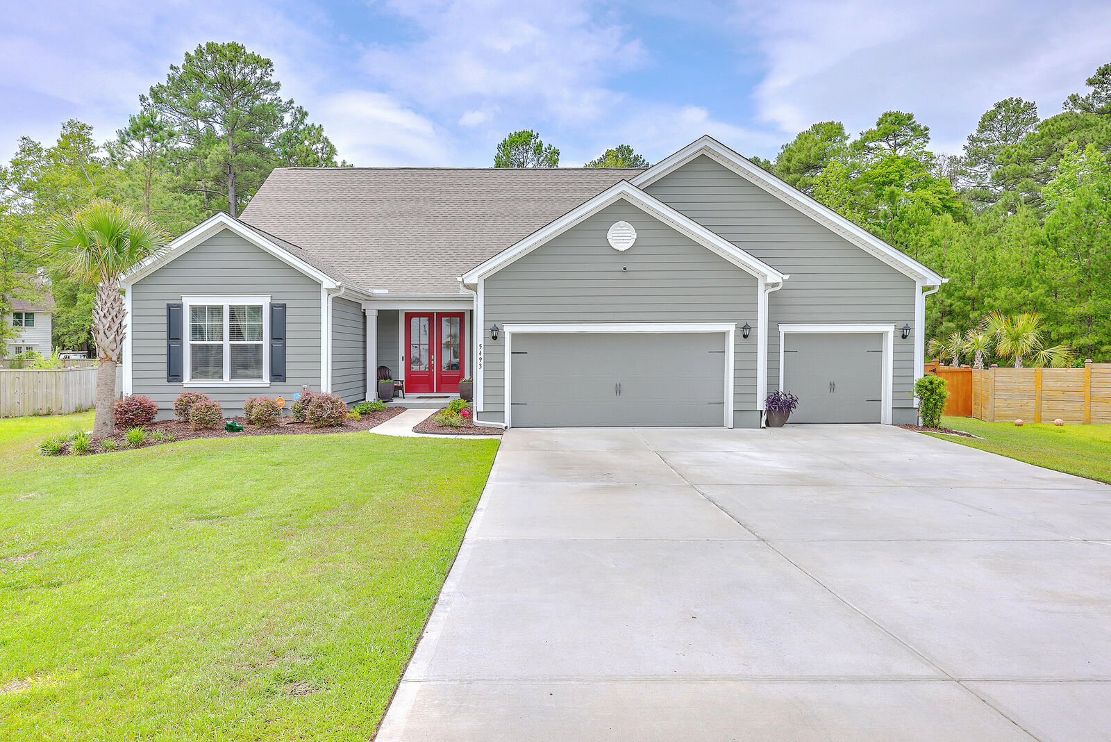 Property Photo:  5493 Alpine Drive  SC 29483 