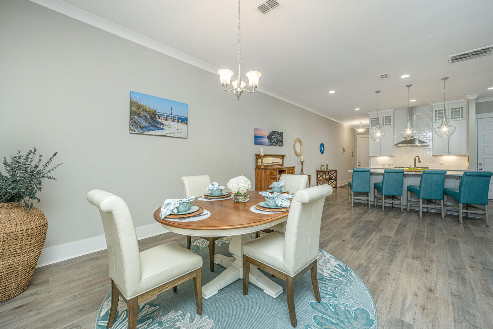 Property Photo: 2414 Brackish Drive SC 29466