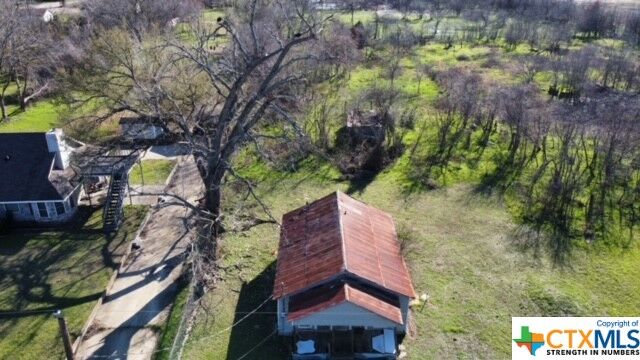 Property Photo:  1705 W 12th Street  TX 76520 