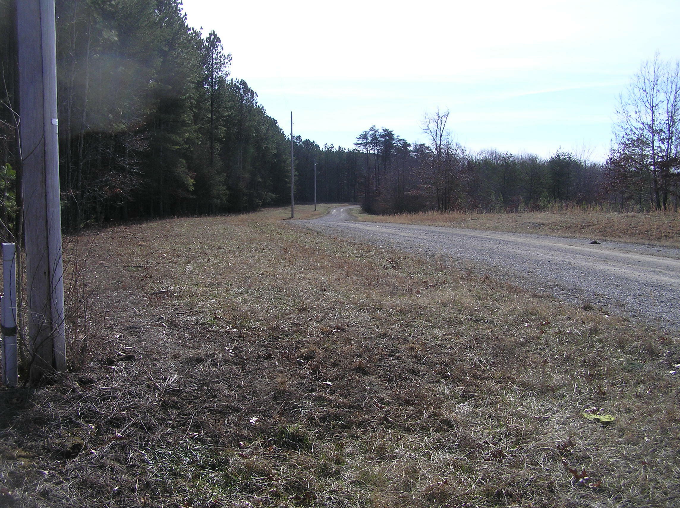 Property Photo:  300 Trail Of Tears Road  TN 38585 