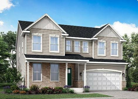 Property Photo: 11415 Clyde Drive IN 46307