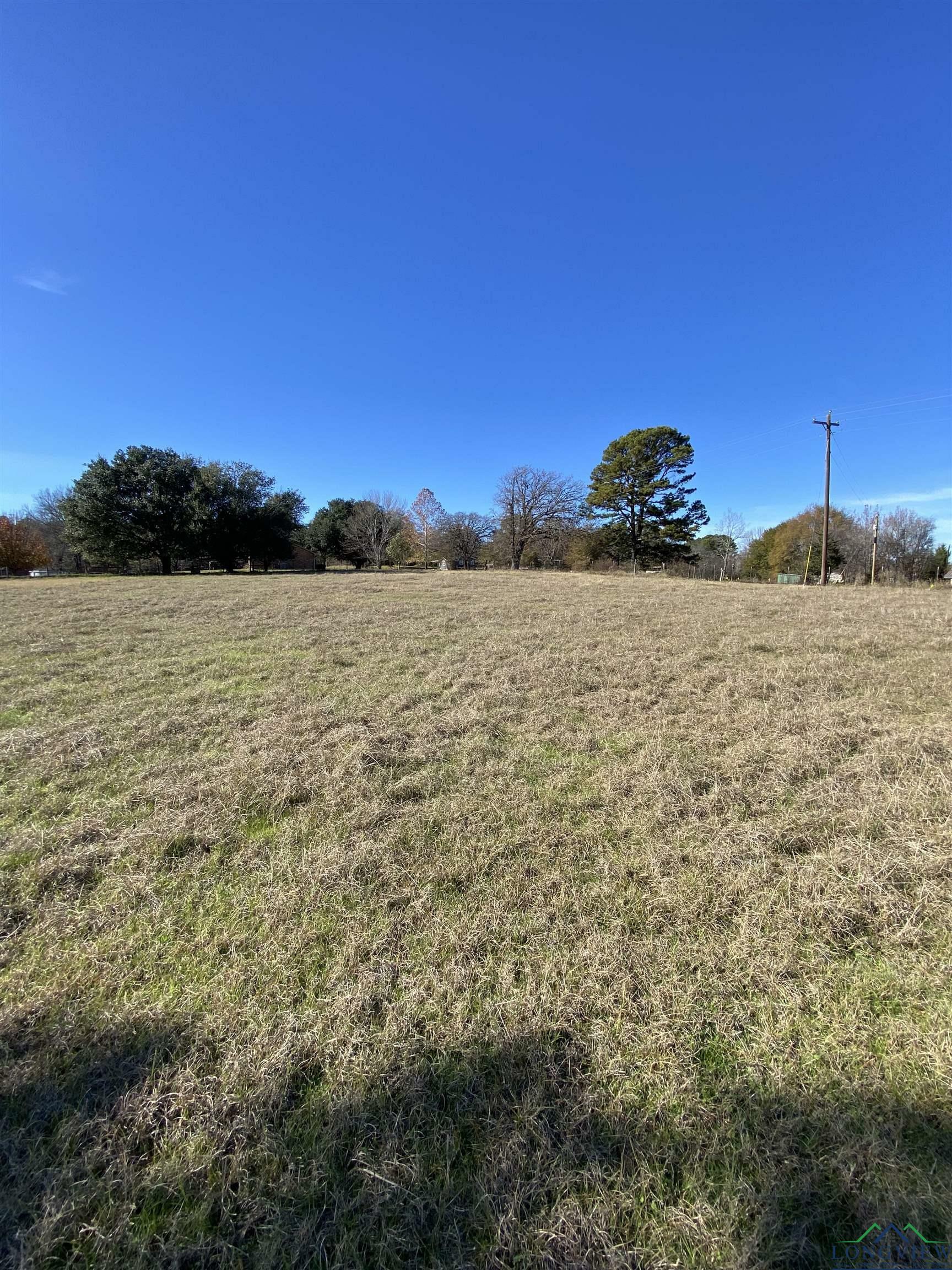 Property Photo:  Tbd Bayberry Rd (Lot 7)  TX 75645 