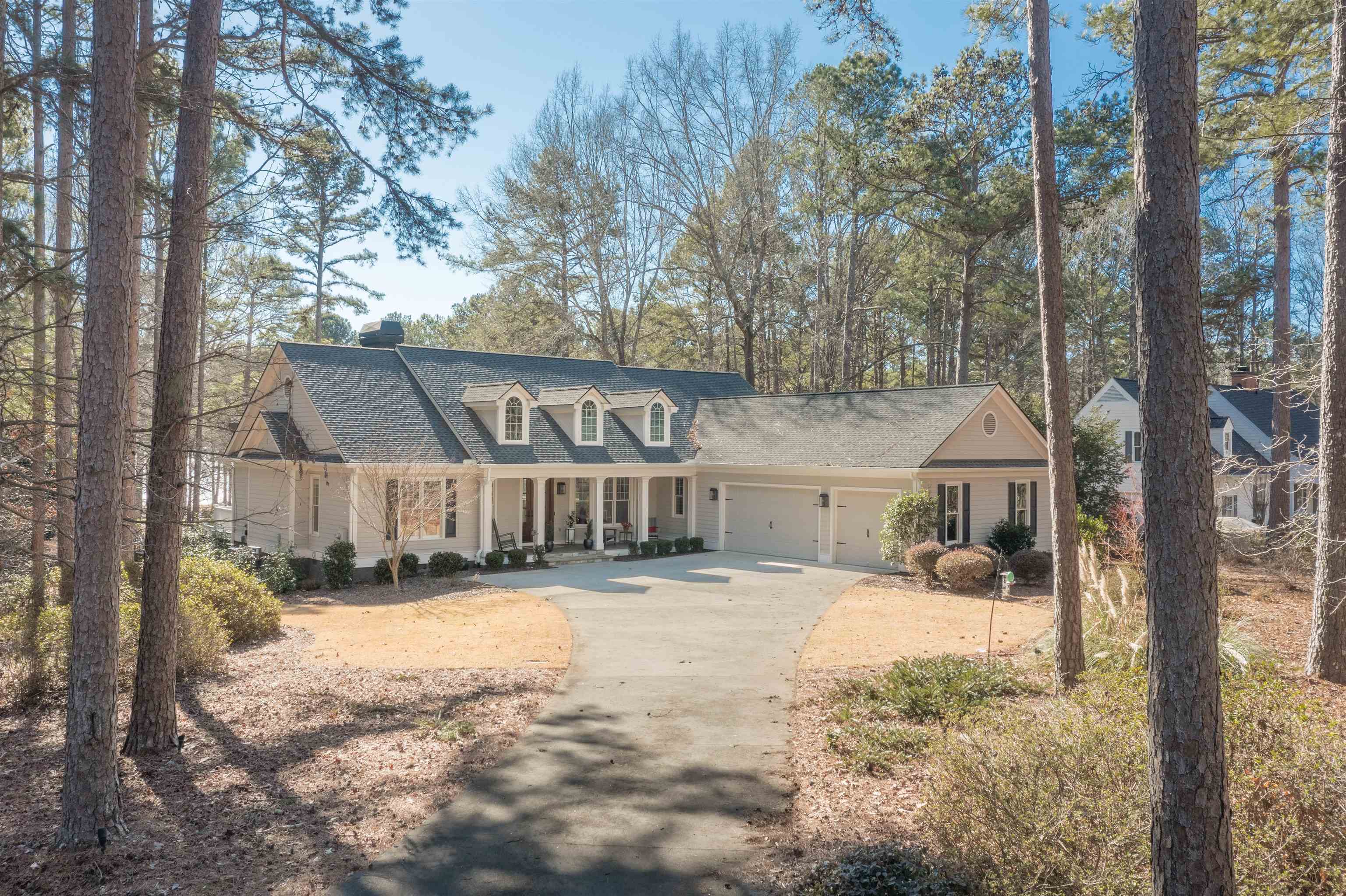 Property Photo: 116 Porterfield Drive GA 31024