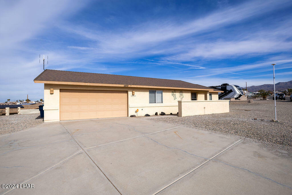 Property Photo: 2897 Canyon Oak Dr AZ 86404