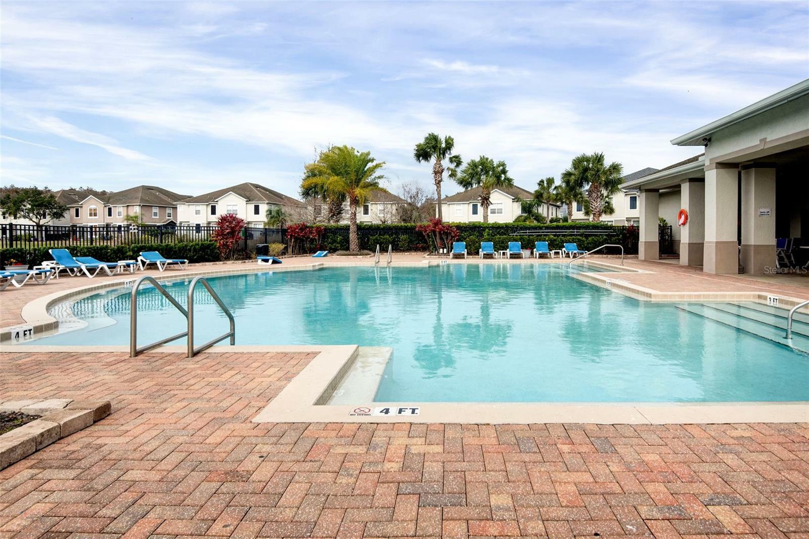 Property Photo:  6406 S Goldenrod Road B  FL 32822 