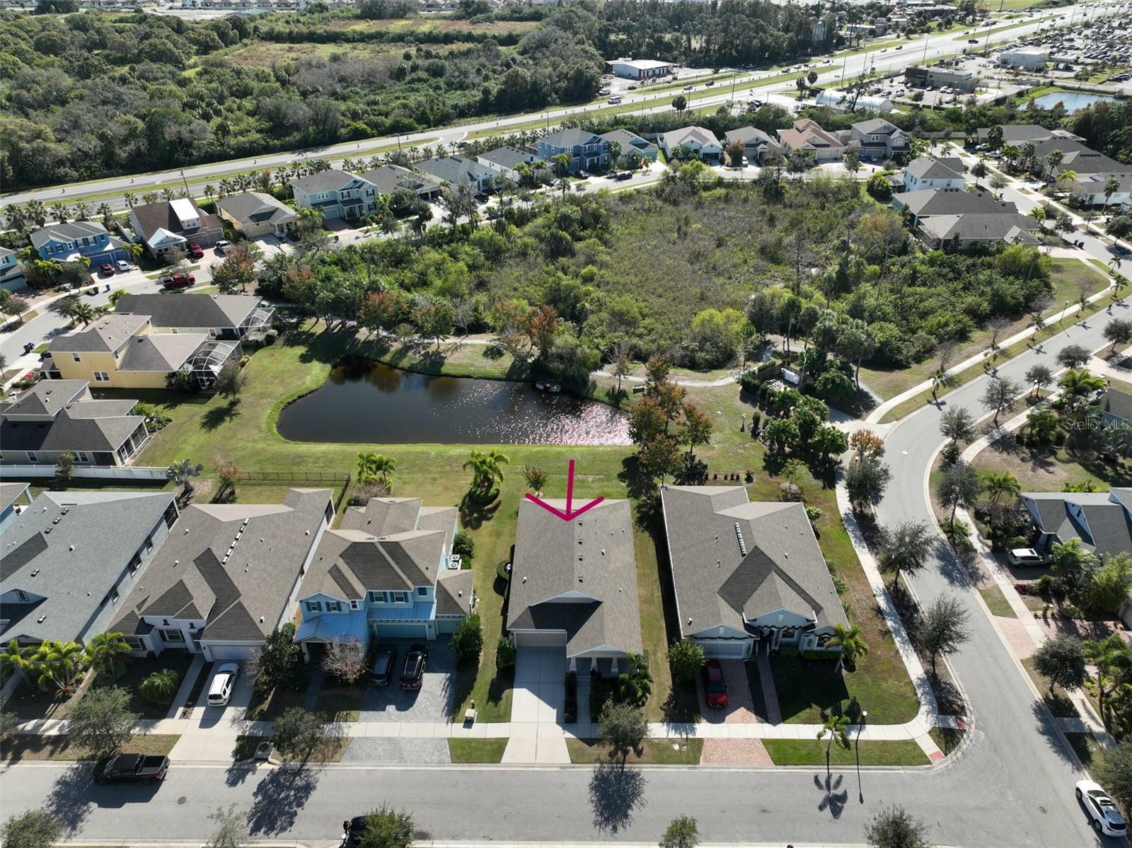 Property Photo:  210 Shell Creek Court  FL 33572 