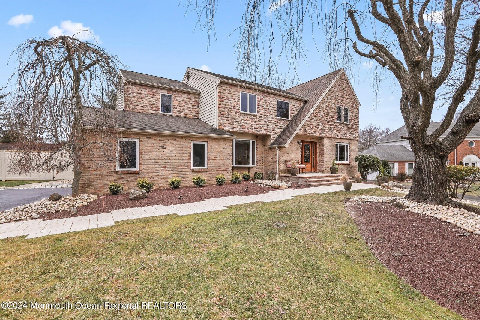Property Photo:  7 Branch Court  NJ 07746 
