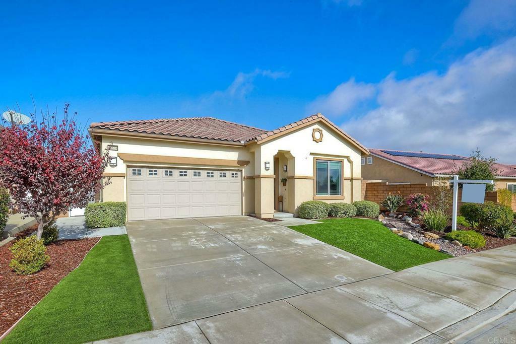 Property Photo:  26638 Verdant Circle  CA 92584 