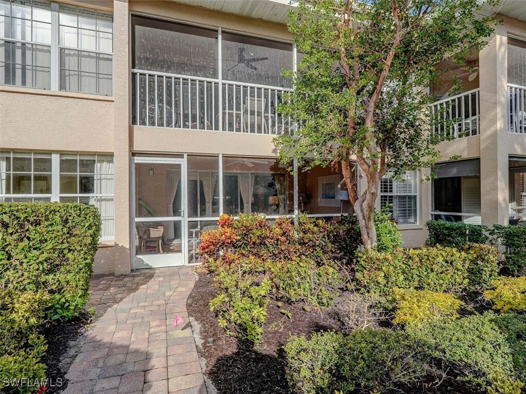 Property Photo:  5635 Turtle Bay Drive 7  FL 34108 