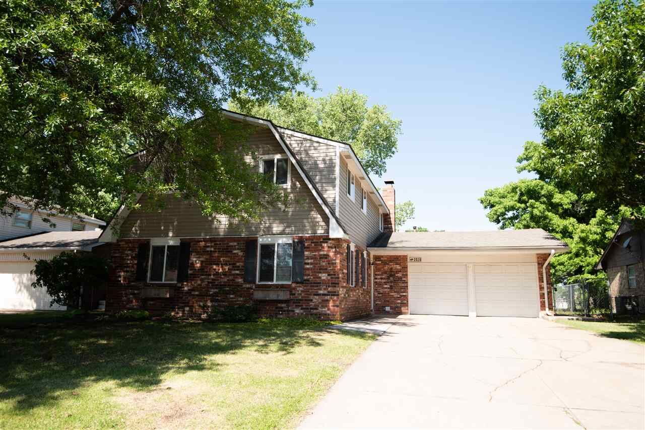 Property Photo:  2020 Oriole  OK 74601 