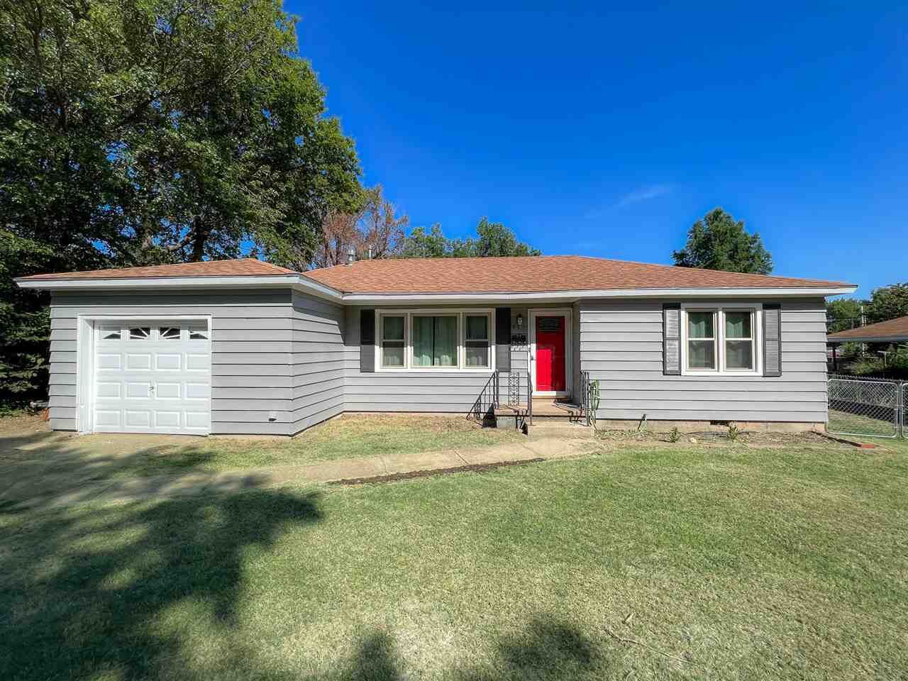Property Photo: 535 Virginia OK 74601