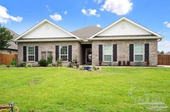 Property Photo:  4738 Felicity Ln  FL 32571 